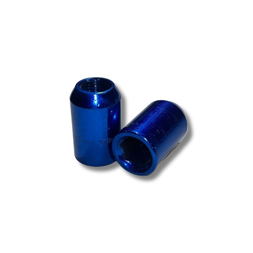 [TUERCA510] TUERCA 12 X 1.5 AZUL ***Hasta Agotar PRE