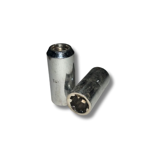 [TUERCA63] TUERCA 12 X 1.75 7 PUNTAS LARGA PRECIO N
