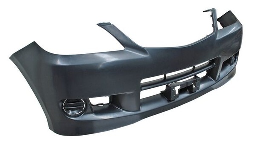 [TY305-24A] FASCIA DEL TY AVANZA 07-11 MS