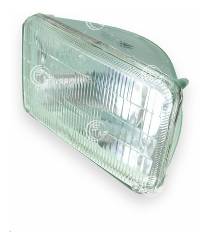 [UH4656] UNIDAD CUADRADA CHICA SELLADA H4656 3 PINS ALTA/BAJA ASER