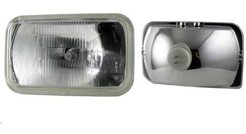 [UNID4701P] UNIDAD SELLADA PHILIPS CHEYENNE 89-91 H4701 12V 65W (ALTA)