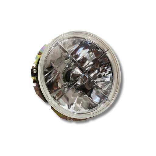 [UTFC8803] UNIDAD FC VW SEDAN T/ FK EURO ***Hasta A