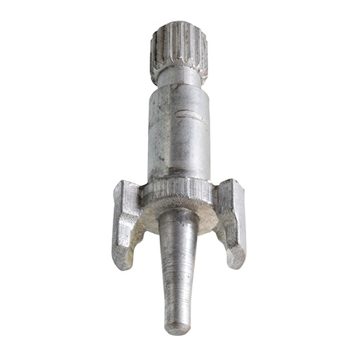 [VAST001] REPUESTO DE ELEVADOR VW GOLF 93-99/JETTA A3 93-98  VASTAGO  1 PIEZA METAL GENERICA Derecho/Izquierdo   