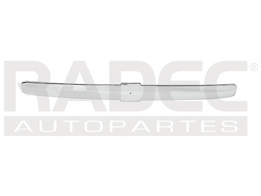 [011-0646-00] MOLDURA PARRILLA CV TRACKER 99-04 CROMADA