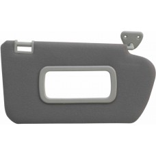 [VISE52009] VISERA NS SENTRA 01-06 GRIS C/ESPEJO DER