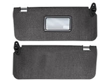 [VISE52033] VISERAS NS D21 88-12 JGO TELA GRIS C/ESP