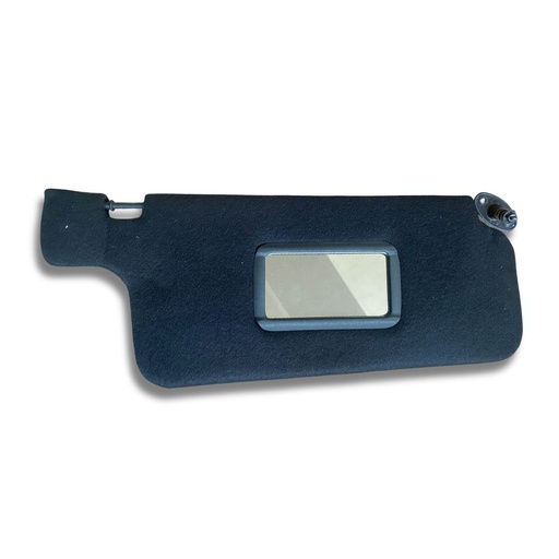 [VISE88007] VISERA CARIBE NEGRA (TELA) DER ***Hasta 