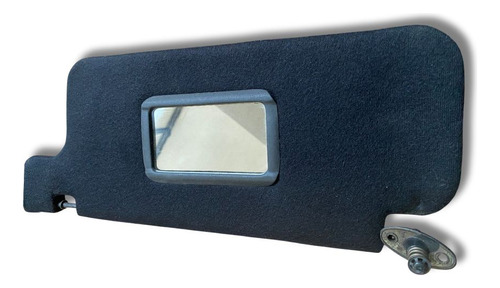 [VISE88008] VISERA VW CARIBE NEGRA (TELA) IZQ ***Hasta