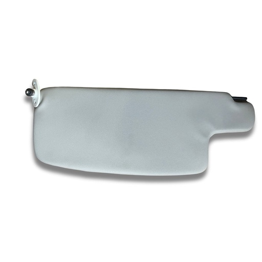 [VISE88011] VISERA VW SEDAN 75/93 GRIS VINIL <93 IZQ