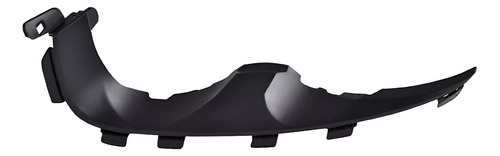 [011-0670-01] MOLDURA FARO CV SONIC 12-16 LS/LT/LTZ L4 4CILINDROS 1.4/1.6/1.8L 4/5 PUERTAS IZQ
