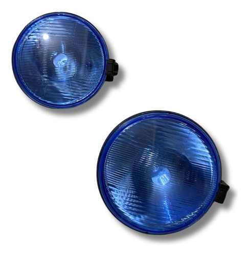 [YH2023] FARO AUX AUTOMOTRIZ AZUL