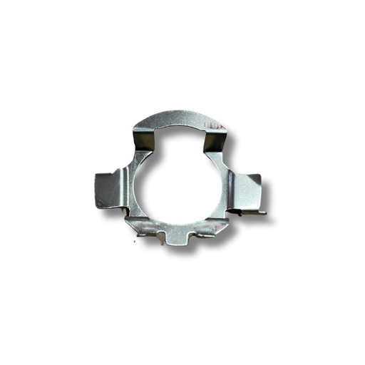 [ZITADH7] ADAPTADOR PARA VW FOCO H7 LED FAROS SOPO