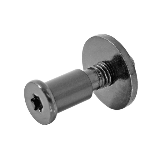 [105161] CHAPA DE TAPA CAJA CV CHEYENNE/SILVERADO/PICK UP  GM SIERRA 14-18  PERNO CONTRA CHAPA    