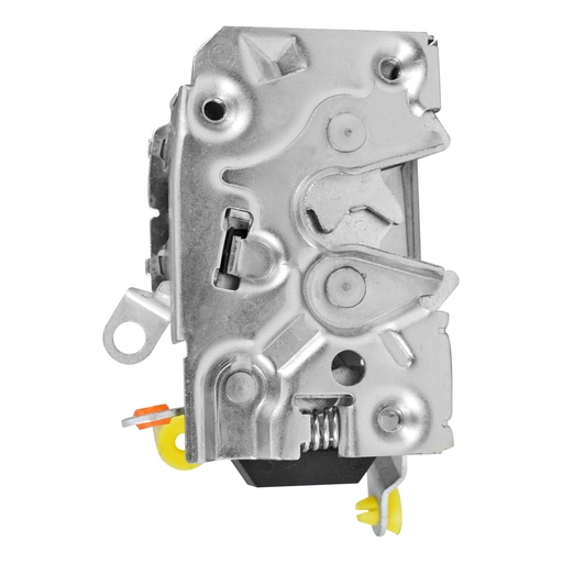 [107213] CHAPA DE PUERTA FD EXPLORER 95-01/EXPLORER SPORT TRAC 01-05  MR MOUNTAINEER 95-01  1 PIN 12VCC Izquierdo Delantera  