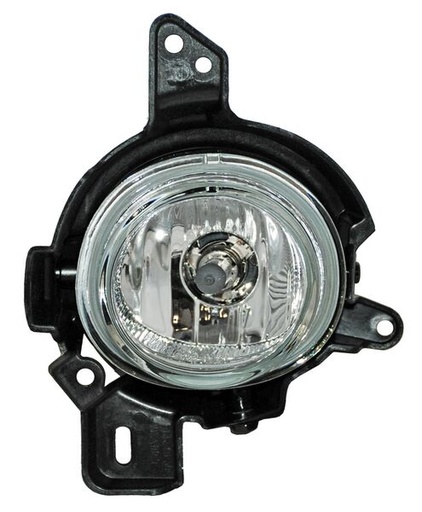[MZ798-L] FARO NIEBLA MZ 2 16-18 C/BASE C/FOCO IZQ