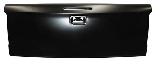 [211-2204-04] TAPA CAJUELA MT L200 16-20 4X2/4X4/GLX L 4 4 CILINDROS 2.4L 2/4 PUERTAS