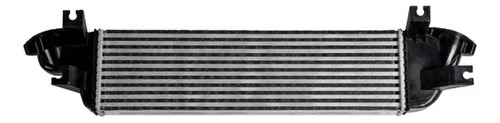 [CRNS1330] INTERCOOLER DE TURBO 4D56 VGT MT L200 2020-2023 2.5L DIESEL