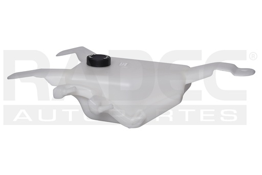 [026-0623-01] DEPOSITO RECUPERADOR CV VAN EXPRESS 03-21 V6 4.3/V8 4.8, 5.3, 6.0, 6.6L C/TAPON SM