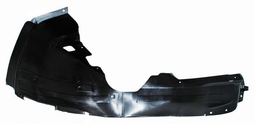 [216-3506-02] TOLVA SALPICADERA DELANTERA KI RIO 18-20 EX/LX/L L4 4 CILINDROS 1.6L 4/5 PUERTAS DER