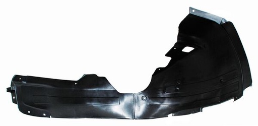 [216-3506-03] TOLVA SALPICADERA DELANTERA KI RIO 18-20 EX/LX/L L4 4 CILINDROS 1.6L 4/5 PUERTAS IZQ