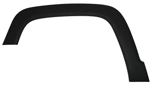 [51965513] MOLDURA ARCO RENEGADE 15-17 DEL IZQ