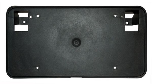 [PPCPU17] PORTA PLACA DEL CV PU 16-18 1500