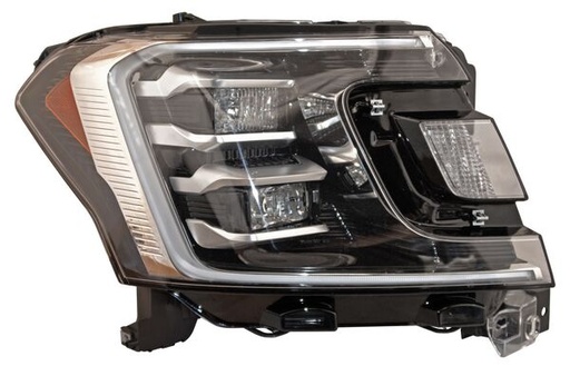 [20-H719-A6-1N] FARO FD EXPEDITION 18-20 LEDS TYC DER