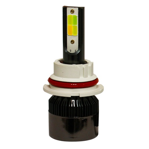[FL9004MC] FOCO LED 9004 H/L MULTICOLOR CONCORD