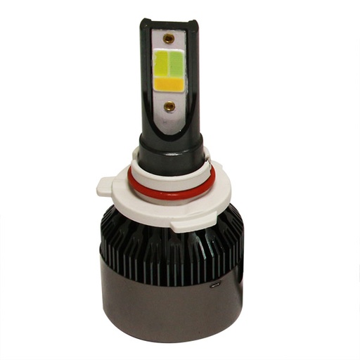 [FL9005MC] FOCO LED 9005 MULTICOLOR CONCORD