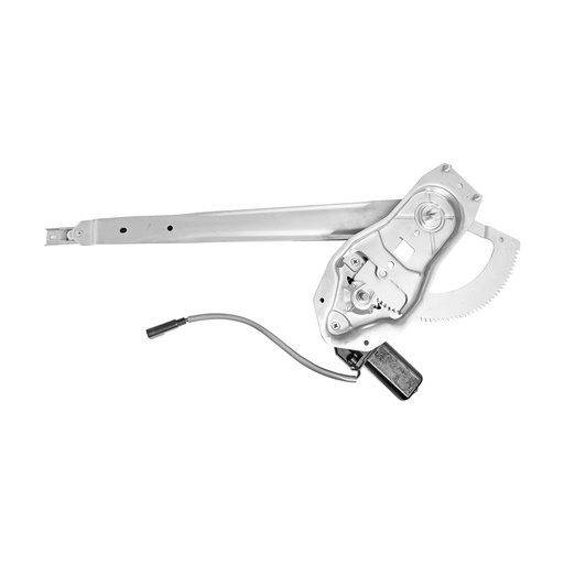 [106534] ELEVADOR DE CRISTAL FD TRANSITT 07-13  ELECTRICO CON MOTOR 12VCC HUSHAN    