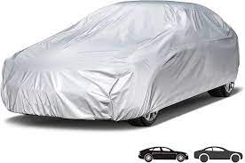 [CUBC005] CUBRE CARRO NUM 5 CAR COVER DICUSA