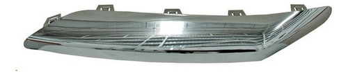 [011-0711-01] MOLDURA FASCIA DELANTERA CRYSLER PACIFICA 04-0