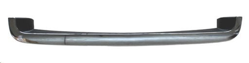 [011-0901-06] MOLDURA COFRE DG ATOS 01-04 CROMADA
