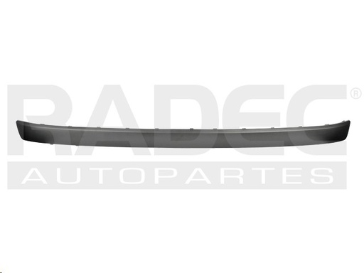 [011-0901-07] MOLDURA FASCIA TRASERA DG ATOS 05-12