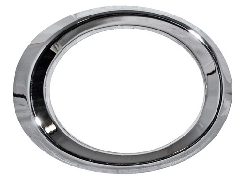 [MPHBR18FR] MOLDURA PARRILLA BRV 18-19 CROMADA 352 DER