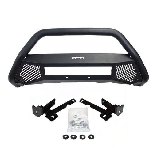 [56449960T] BURRERA MT L200 2020-2023 GO RHINO RC4 SIN LUZ
