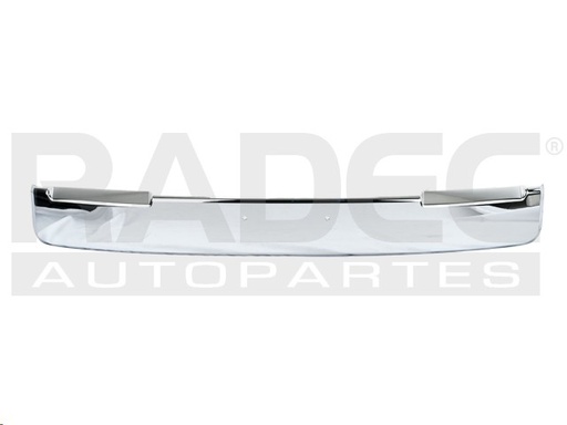 [011-0908-00] MOLDURA FASCIA DG DURANGO 07-10 CROMADA