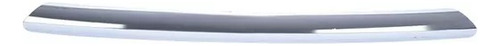 [011-0908-01] MOLDURA FASCIA DELANTERA DODGE DURANGO INFERIOR 11-13 CROMADA