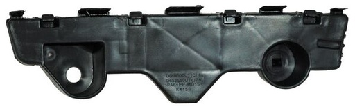 [GDM212L] GUIA DEFENSA DEL MAZDA 2 12-15 / USA 11-14 IZQ