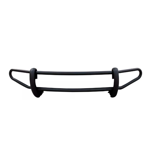 BURRERA BUMPER TRASERO BRONCO