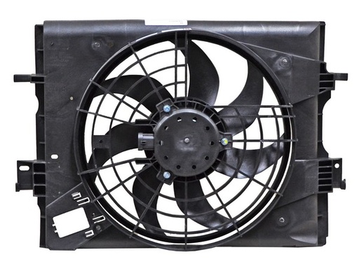 [218-2330-02] MOTOVENTILADOR VERSA 20-22/ KICKS 17-20 T/A