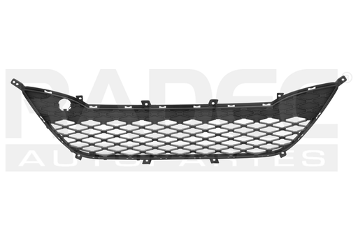 [003-3405-19] REJILLA FASCIA DELANTERA HY I10 12-13 S/MOLDURA