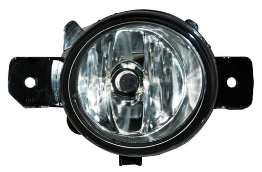 [171-HQ166005R] FARO NIEBLA VERSA 15-19/ V-DRIVE 20-23 / SENTRA 07-09/ 13-20/ ALTIMA 13-16/ MARCH 12-20/ XTRAIL 15-17/ PATHFIN 12-16/ MAX 07-14/ NP300 FRONT 16-20/ JUKE 15-16/ NOTE 14-16 C/FOCO ALD234 346 DER 285 160