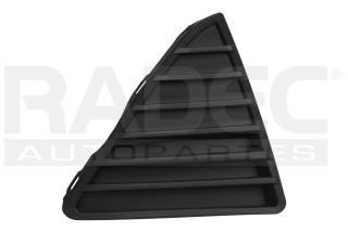 [003-1219-78] REJILLA FASCIA FD FOCUS 12-14 ARGENTINA CENTRAL DER