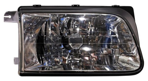 [20-A091-01-6B] FARO LUV 04-05 CRISTAL TYC DER