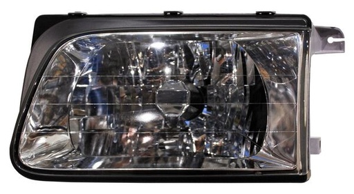 [20-A092-01-6B] FARO LUV 04-05 CRISTAL TYC IZQ