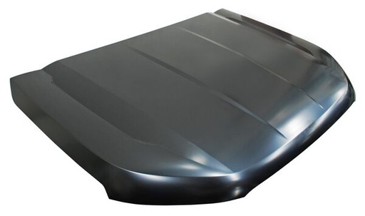 [201-1230-06] COFRE FD RANGER 17-22 LARIAT/XL/XLT/BASE L4 4 CILINDROS 2.3L/2.5L 4 PUERTAS