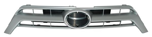 [PTYA175] PARRILLA YARIS 17-18 5P P/PINTAR TYG