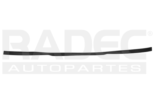 [215-0611-01] SPOYLER DELANTERO CV CAVALIER 18-21 LT/LS/PREMIER L4 4 CILINDROS 1.5L 4 PUERTAS INFERIOR