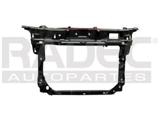 [209-1242-01] MARCO RADIADOR FD EDGE 11-14